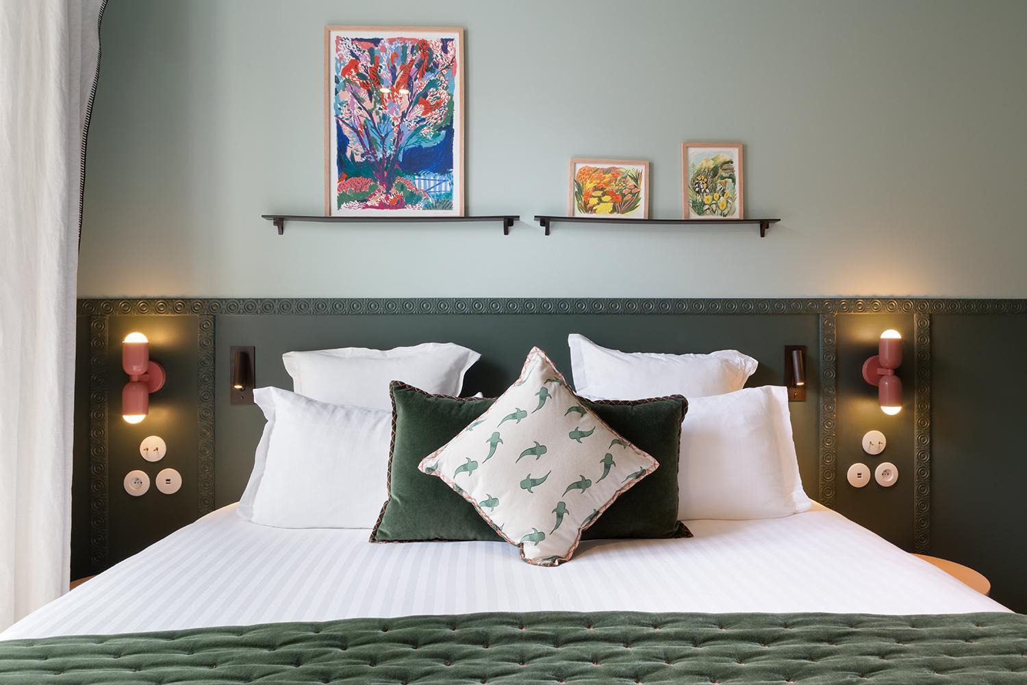 Paris Home Collection Serviced Apartments In Opera - Rue Saint-Lazare Exterior foto