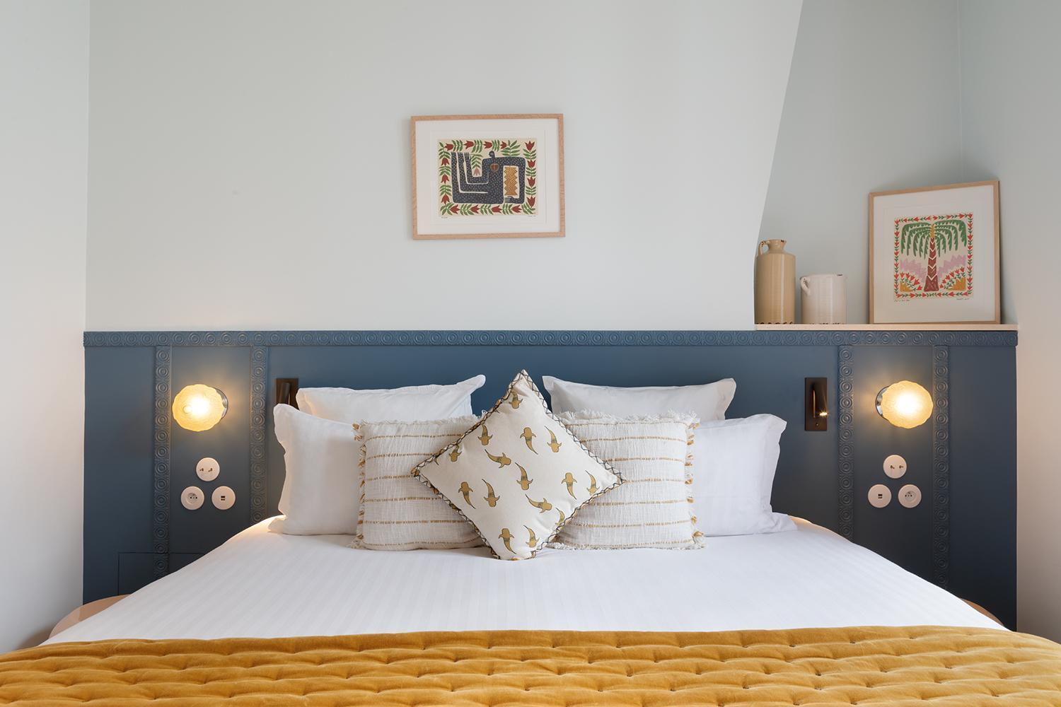 Paris Home Collection Serviced Apartments In Opera - Rue Saint-Lazare Exterior foto