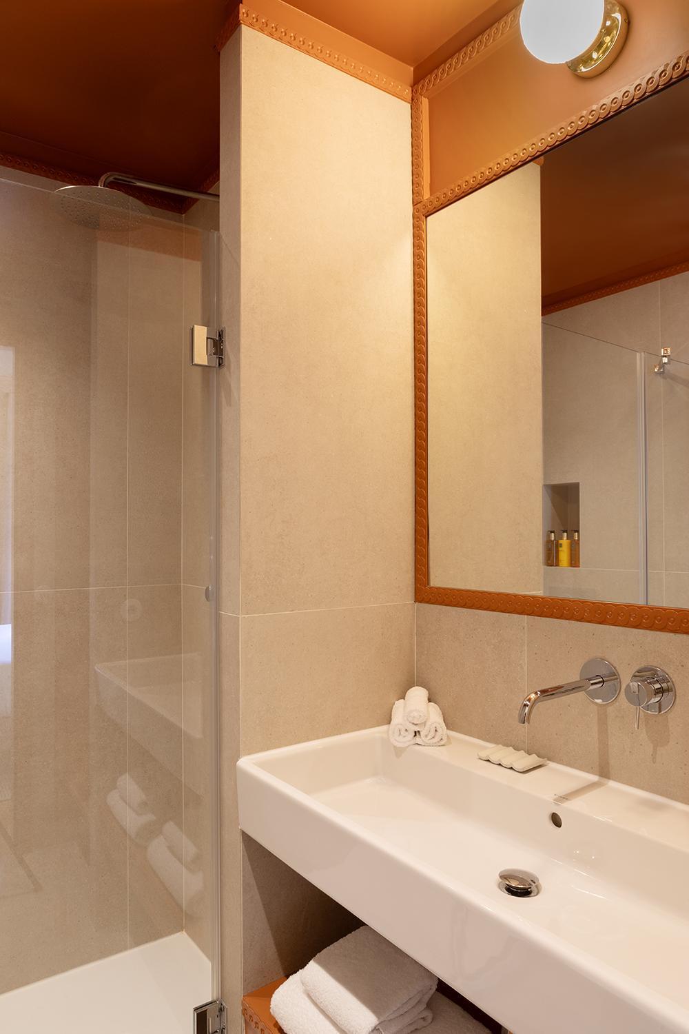 Paris Home Collection Serviced Apartments In Opera - Rue Saint-Lazare Exterior foto