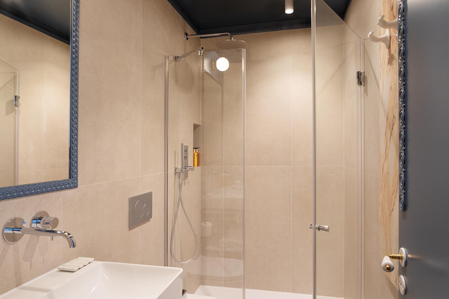 Paris Home Collection Serviced Apartments In Opera - Rue Saint-Lazare Exterior foto
