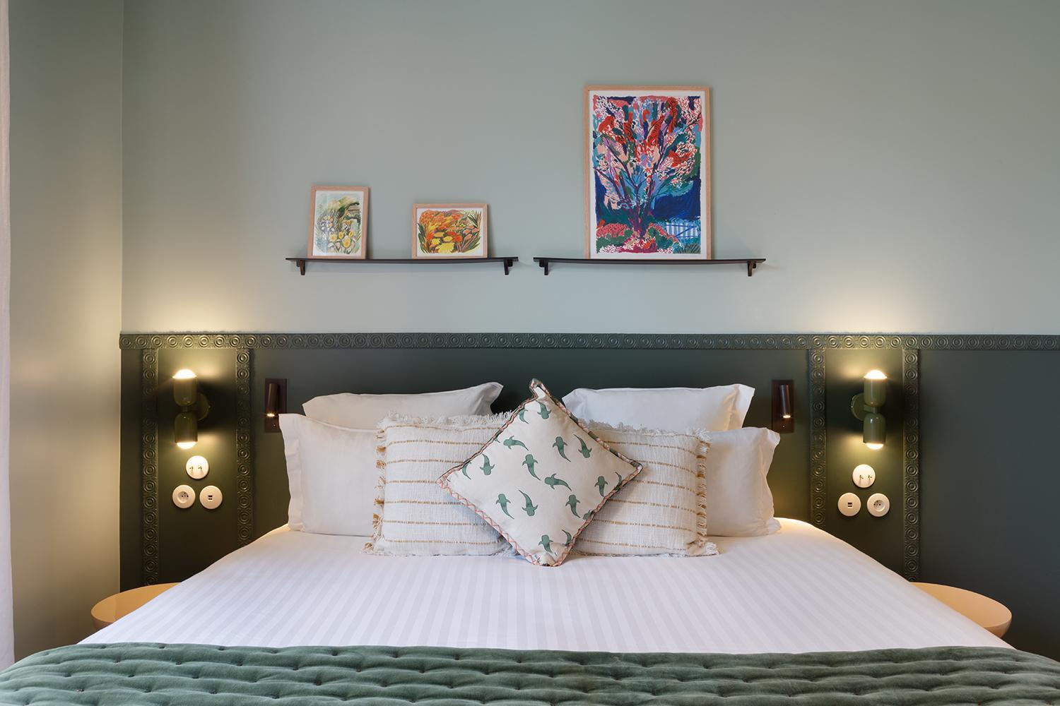 Paris Home Collection Serviced Apartments In Opera - Rue Saint-Lazare Exterior foto
